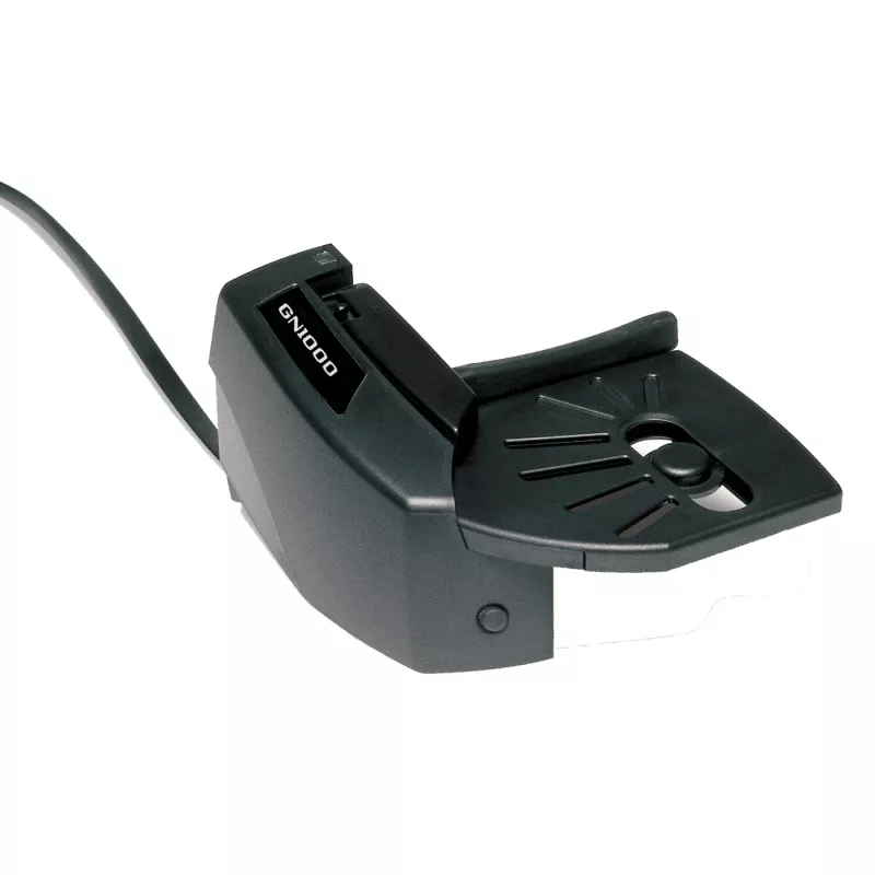 Jabra GN1000 nuotolinis keltuvas, 295 g, juoda