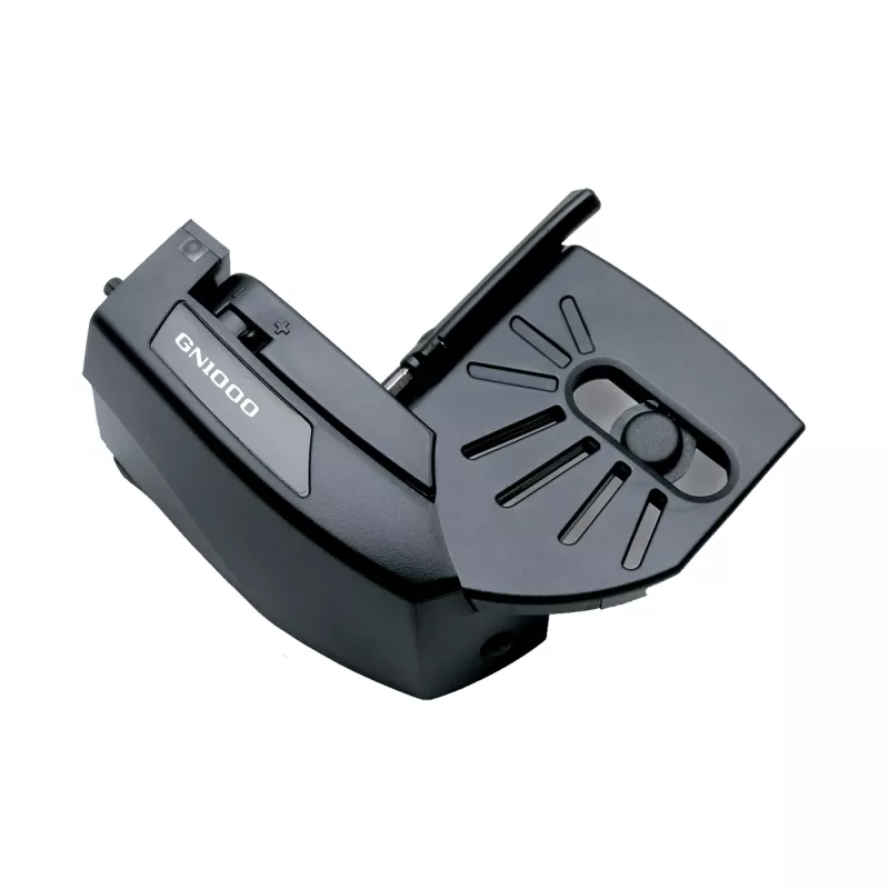 Jabra GN1000 nuotolinis keltuvas, 295 g, juoda