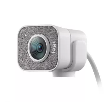 LOGITECH Stream Cam Off White