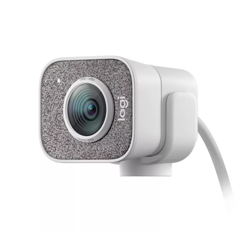 LOGITECH Stream Cam Off White