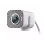 LOGITECH Stream Cam Off White