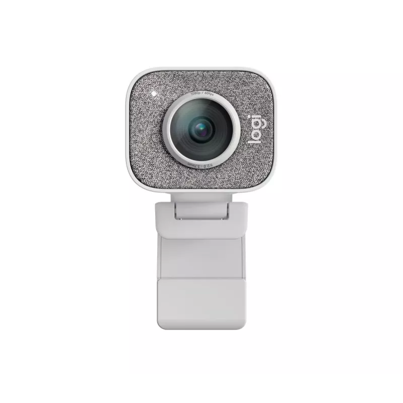 LOGITECH Stream Cam Off White