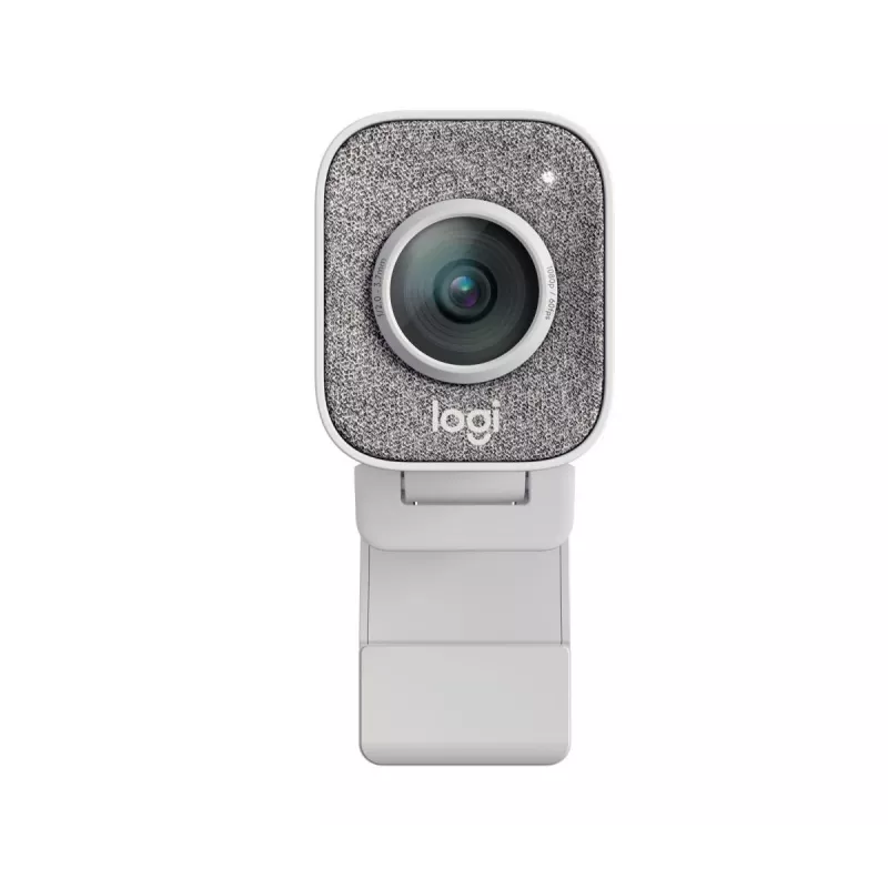 LOGITECH Stream Cam Off White