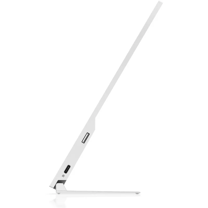 Nešiojamas monitorius HP E-Series E14 G4, 35,6 cm (14 colių), 1920 x 1080 pikselių, Full HD, LCD, 5 ms, sidabrinis