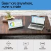 Nešiojamas monitorius HP E-Series E14 G4, 35,6 cm (14 colių), 1920 x 1080 pikselių, Full HD, LCD, 5 ms, sidabrinis