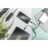 DIGITUS 3-in-1 įkrovimo laidas USB A – Lightning + micro B + Type-C 1m