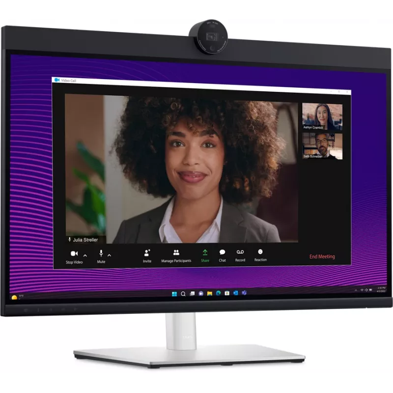 DELL P2724DEB 68.6 cm (27 colių) LCD 2560 x 1440 pikselių Quad HD monitorius