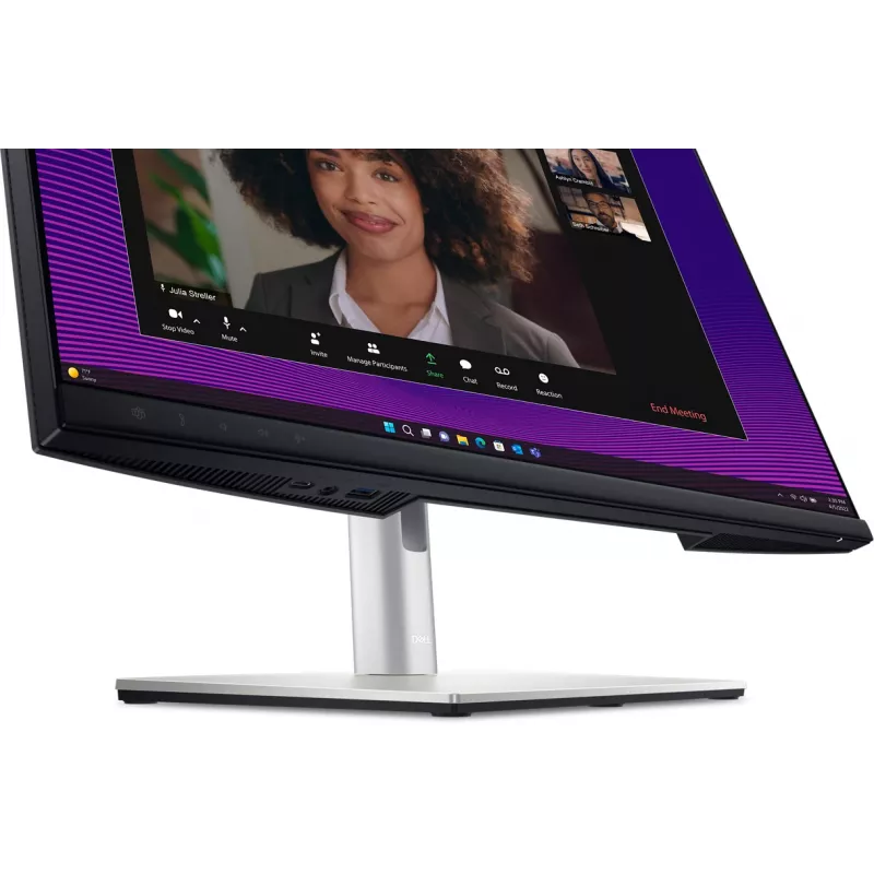 DELL P2724DEB 68.6 cm (27 colių) LCD 2560 x 1440 pikselių Quad HD monitorius