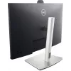 DELL P2724DEB 68.6 cm (27 colių) LCD 2560 x 1440 pikselių Quad HD monitorius