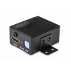 DIGITUS HDMI High Speed Repeater, raiška 1080p, pralaidumas 225MHz, montuojamas ant sienos