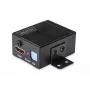 DIGITUS HDMI High Speed Repeater, raiška 1080p, pralaidumas 225MHz, montuojamas ant sienos