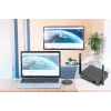 DIGITUS belaidis HDMI siųstuvas TX papildomas įrenginys DS-55317