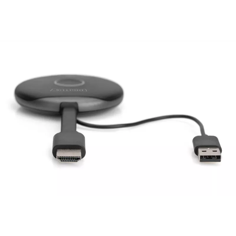 DIGITUS belaidis HDMI siųstuvas TX papildomas įrenginys DS-55317