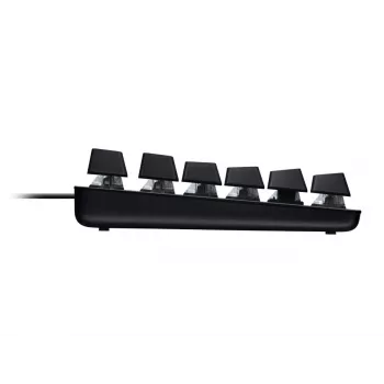 Mechaninė žaidimų klaviatūra Logitech G G413 TKL SE Tenkeyless, laidinė USB