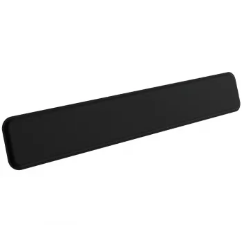 LOGITECH MX Palm Rest Graphite – riešo atrama klaviatūrai