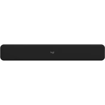 LOGITECH MX Palm Rest Graphite – riešo atrama klaviatūrai