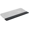 LOGITECH MX Palm Rest Graphite – riešo atrama klaviatūrai