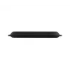 LOGITECH MX Palm Rest Graphite – riešo atrama klaviatūrai