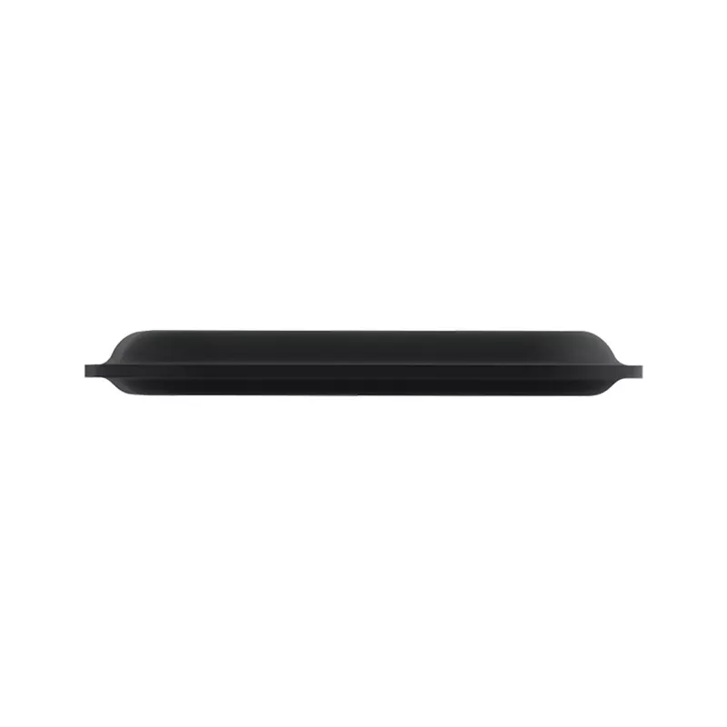 LOGITECH MX Palm Rest Graphite – riešo atrama klaviatūrai