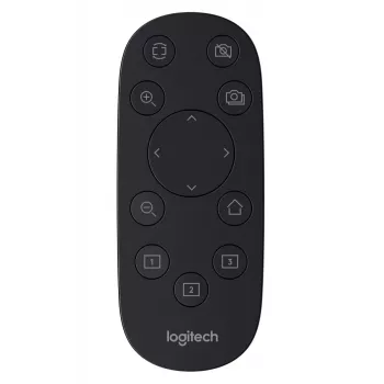 LOGITECH nuotolinio valdymo pultelis, skirtas PTZ Pro 2