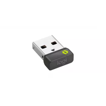 Belaidis klaviatūros ir pelės rinkinys LOGITECH MK370 Combo For Business Graphite QWERTY Vengriškas