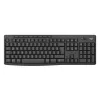 Belaidis klaviatūros ir pelės rinkinys LOGITECH MK370 Combo For Business Graphite QWERTY Vengriškas
