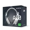 Ausinės ASTRO Gaming A10 (baltos)
