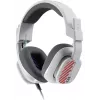 Ausinės ASTRO Gaming A10 (baltos)