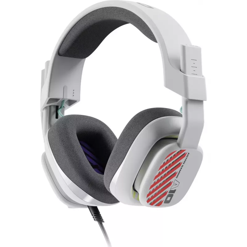 Ausinės ASTRO Gaming A10 (baltos)