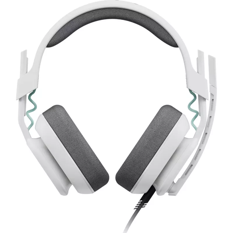 Ausinės ASTRO Gaming A10 (baltos)