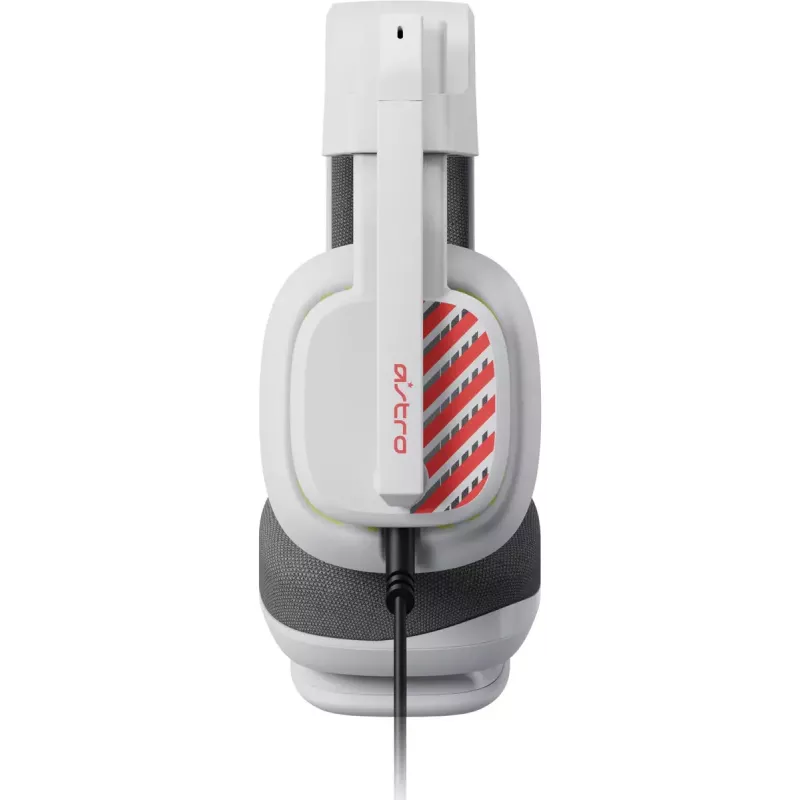 Ausinės ASTRO Gaming A10 (baltos)