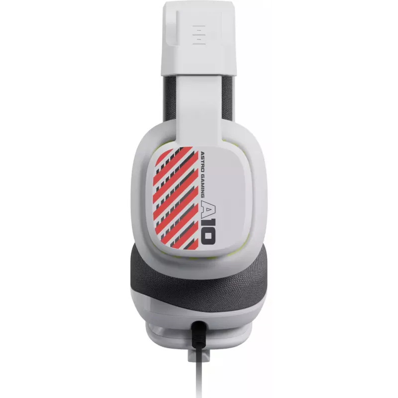 Ausinės ASTRO Gaming A10 (baltos)