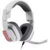 Ausinės ASTRO Gaming A10 (baltos)