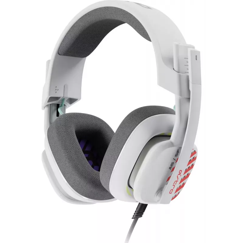 Ausinės ASTRO Gaming A10 (baltos)