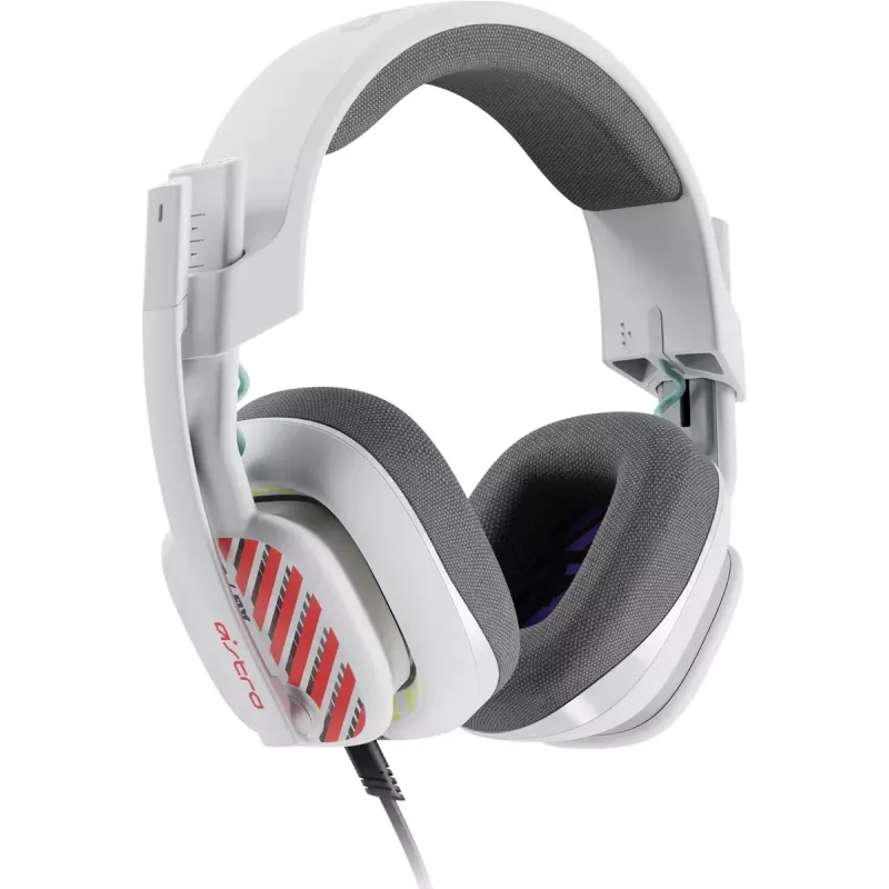 Ausinės ASTRO Gaming A10 (baltos)