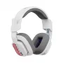 Ausinės ASTRO Gaming A10 (baltos)