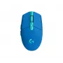 Pelė LOGITECH G305 Lightspeed Wireless Gaming mėlyna Ewr2