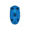Pelė LOGITECH G305 Lightspeed Wireless Gaming mėlyna Ewr2