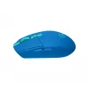 Pelė LOGITECH G305 Lightspeed Wireless Gaming mėlyna Ewr2