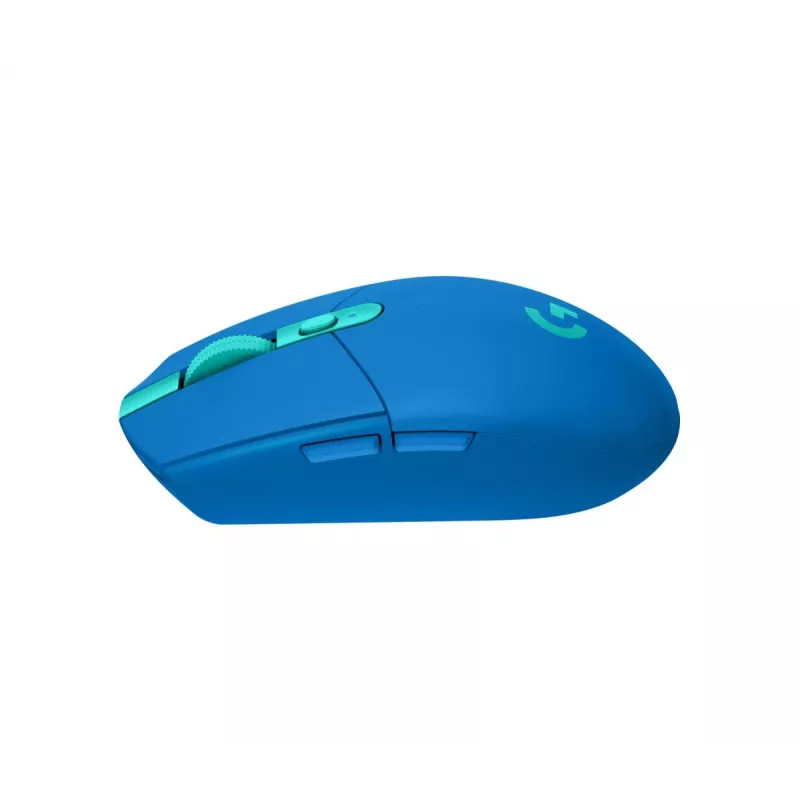 Pelė LOGITECH G305 Lightspeed Wireless Gaming mėlyna Ewr2