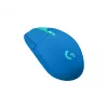 Pelė LOGITECH G305 Lightspeed Wireless Gaming mėlyna Ewr2