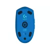 Pelė LOGITECH G305 Lightspeed Wireless Gaming mėlyna Ewr2