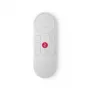 LOGITECH Rally Bar nuotolinio valdymo pultas – baltas