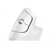 LOGITECH Lift for Mac vertikali ergonominė pelė -OFF-WHITE/PALE GREY - EMEA