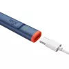 LOGITECH Crayon – belaidis skaitmeninis pieštukas, mėlynas