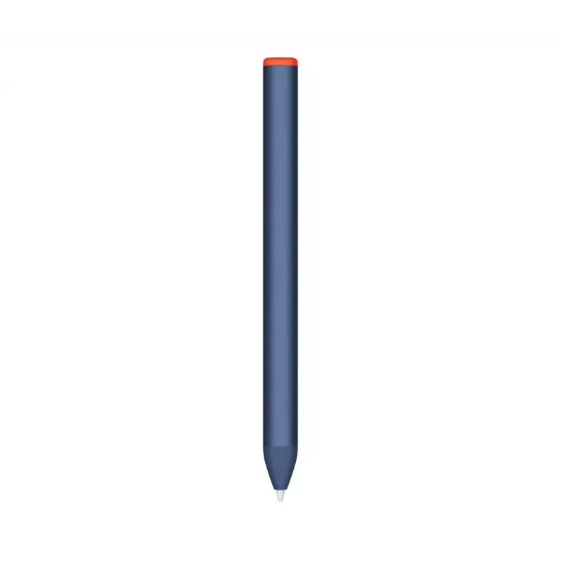 LOGITECH Crayon – belaidis skaitmeninis pieštukas, mėlynas