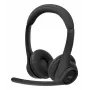LOGITECH belaidės ausinės Zone 305 – Midnight Black