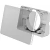 Logitech Tap Scheduler kampinis laikiklis baltas 213,4 mm plotis