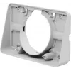 Logitech Tap Scheduler kampinis laikiklis baltas 213,4 mm plotis
