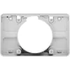 Logitech Tap Scheduler kampinis laikiklis baltas 213,4 mm plotis
